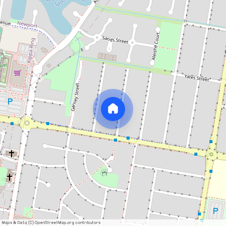 11 O'Connell Street, Redcliffe, QLD 4020