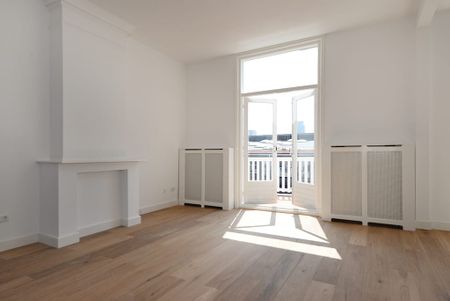 Appartement te huur: Nassau Odijckstraat 37-A 2596 AG Den Haag - Foto 2
