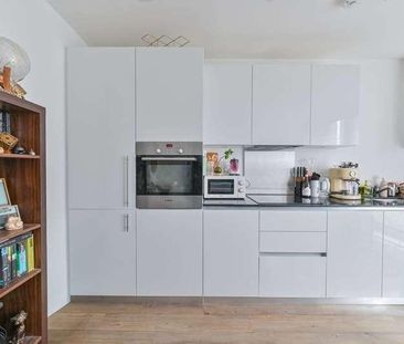 Naval House, Woolwich Riverside, SE18 - Photo 6