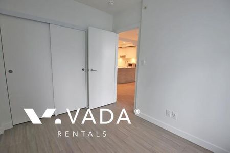 Unfurnished, 1 Bed 1 Bath Apartment For Rent - Photo 4