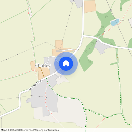 Chatley, Droitwich, WR9