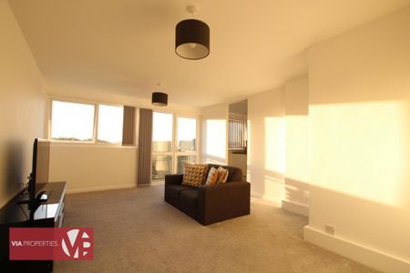 2 bedroom duplex to rent - Photo 2