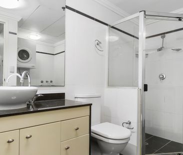 9A/7 Herbert Street, St Leonards NSW 2065 - Apartment For Rent | Do... - Photo 3