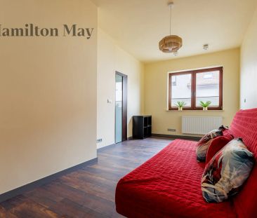 Atrakcyjny dom w zabudowie bliźniaczej na zamkniętym osiedlu na Wil... - Photo 4