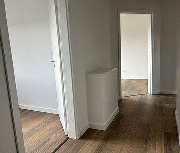 Erstbezug nach Renovierung: Reihenendhaus in Husum zu vermieten! OTTO STÖBEN GmbH - Photo 6