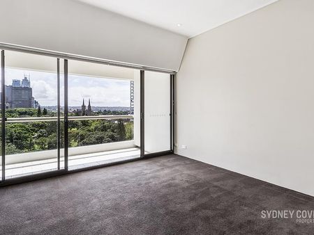 187 Liverpool Street, Sydney NSW 2000 - Apartment For Rent | Domain - Photo 4