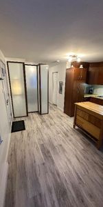 Studio meublé à louer - Photo 4