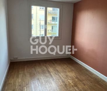 Appartement Nantes 3 pièce(s) 56 m2 - Photo 5