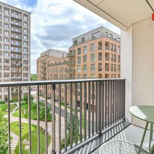 The Maple, Wembley, NW2 - Photo 1