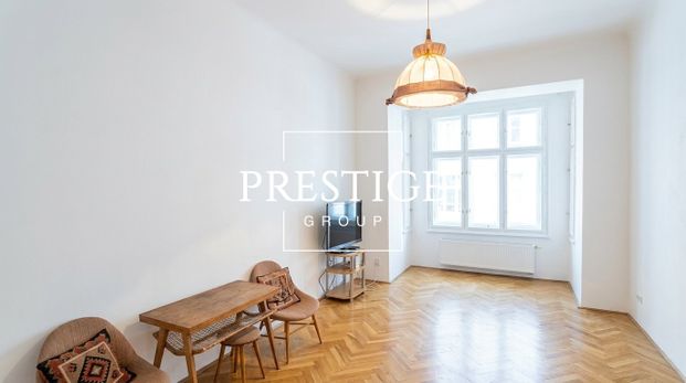 Apartment for rent, 2+1 - 1 bedroom, 77m - Fotografie 1
