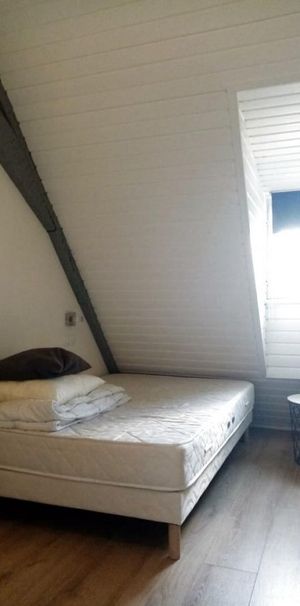 Appartement 1 pièce à Strasbourg - Photo 1