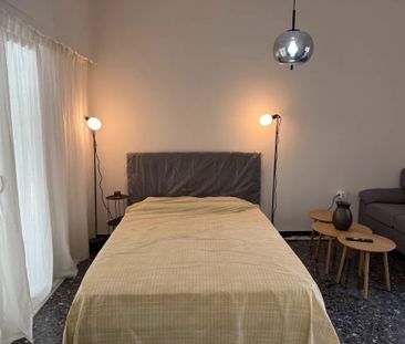 Studio / γκαρσονιέρα 30 τ.μ. προς ενοικίαση - Photo 2