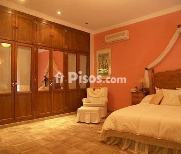 Casa en alquiler en Centro - Photo 6