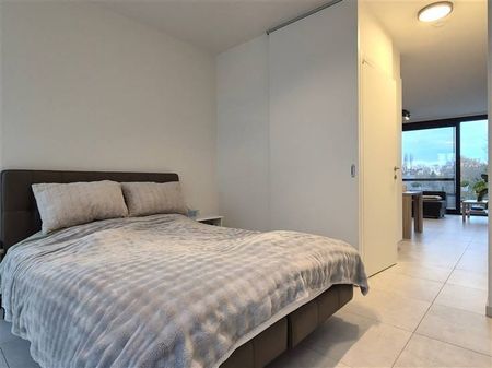 Appartement te huur - Photo 2