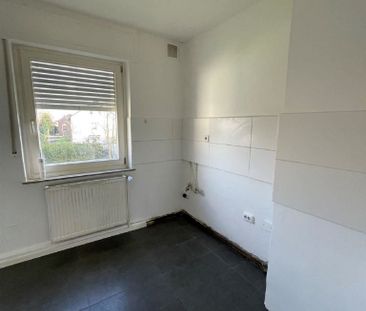 Kinderfreundliche Wohnlage! Kleine 3-Zimmerwohnung mit Balkon in He... - Photo 5