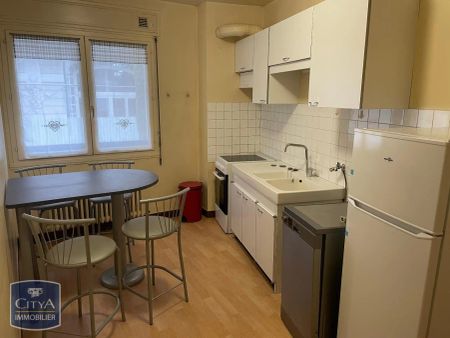 Appartement à louer 1 pièce 41.45m² - Photo 4