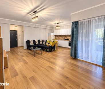 2 camere, Parcare, Semicentral, Anton Pann, NTT Data, Bosch, Paris - Fotografie 1