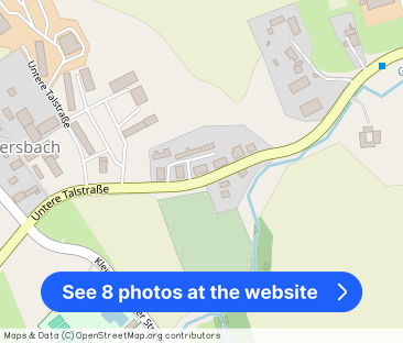 3-Raum-Wohnung im Erdgeschoß - Photo 1