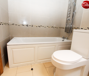 2 bedroom flat to rent - Photo 3