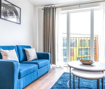 1 bedroom apartment to rent - Photo 3