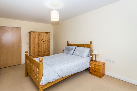 1 bedroom apartment to rent - Photo 5