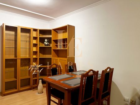 Przestronne mieszkanie | Balkon | Piwnica - Photo 3