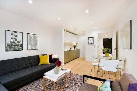 Apt 36, 4 Balham Hill, London - Photo 4