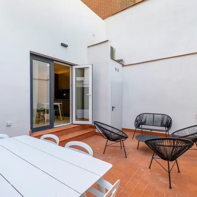 Calle Pinos Alta, Madrid, Community of Madrid 28029 - Photo 1