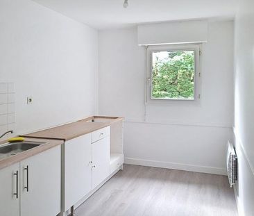 Appartement T1 à louer - 27 m² - Photo 2