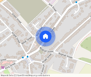 New Street, Stonehouse, Larkhall, South Lanarkshire, ML9 - Photo 1