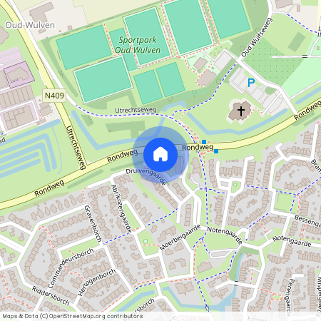 Olijvengaarde 17, Gaarden, 3992KN, Houten