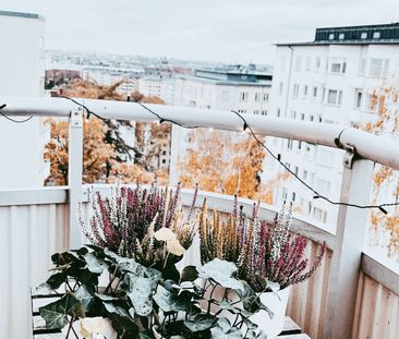 Furusundsgatan, Stockholm - Foto 6