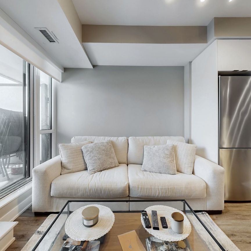 For Lease - 11782 NINTH Line Unit# 304, Whitchurch-Stouffville, Ontario - Photo 1