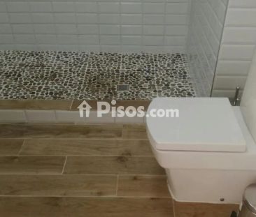 Piso en alquiler en Calle Ingeniero Salinas, 55, cerca de Calle Pio... - Foto 5