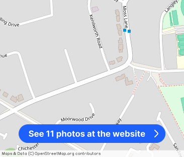 The Chequers, Moss Lane, Hale - Photo 1