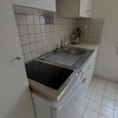 Appartement à louer, 2 pièces - Angers 49100 - Photo 1