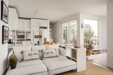 Rua da Imprensa Nacional, Lisbon, Lisbon 1200-033 - Photo 2