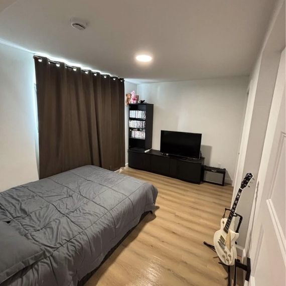 Appartement à Louer - Photo 1