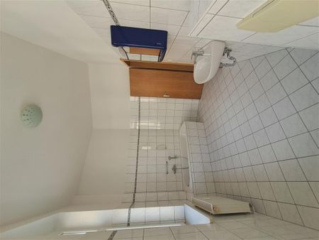 Seniorensgerechte 1-RWE mit Fahrstuhl - Photo 4