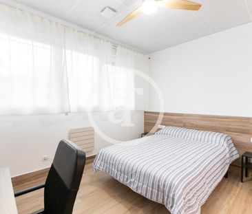 Estudio de alquiler en Calle de San Manuel, 3, Aluche - Photo 4