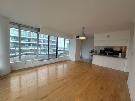For Lease - 230 Queens Quay Unit# 2609, Toronto, Ontario - Photo 2