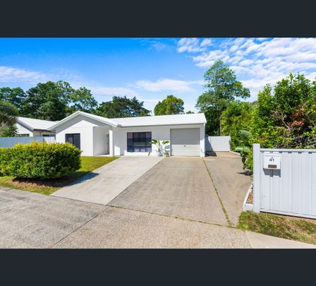 41 Accatino Street, Edmonton, Qld 4869 - Photo 1