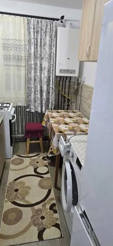 Apartament 1 camera, decomandat, zona Dancu - Fotografie 4