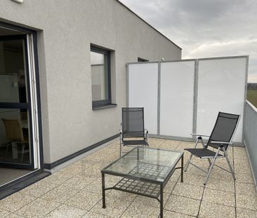 Pronájem bytu 2+kk 43 m², Dašice - Фото 4