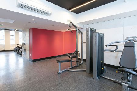 For Lease - 666 Spadina Avenue Unit# 2108, Toronto, Ontario - Photo 4