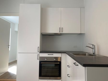 <b>Moderne 3-værelses lejlighed tæt ved havnefronten i Nørresundby</b> - Photo 5
