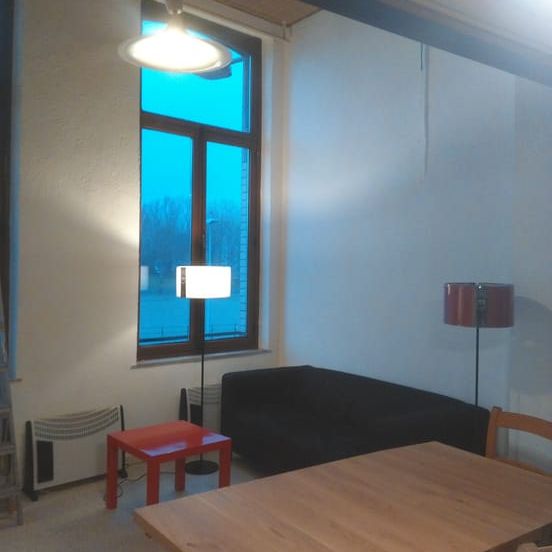 Studio te huur - Foto 1