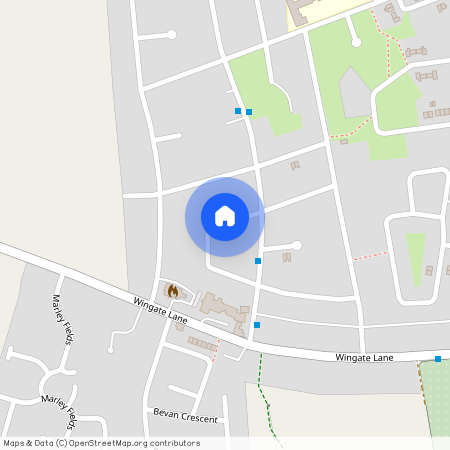 Stoker Crescent, Durham, DH6