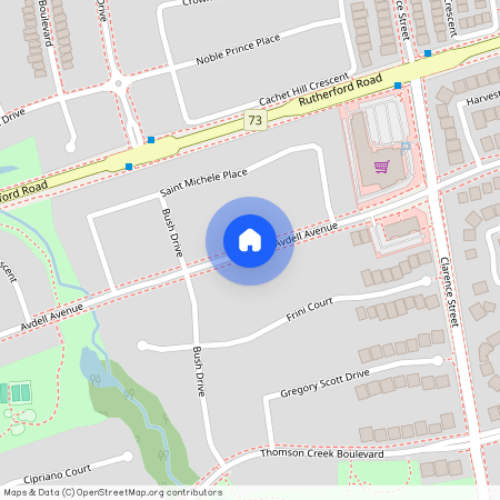 106 AVDELL Avenue, Vaughan