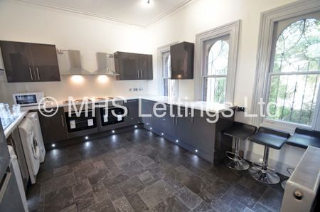 2 St John's Terrace, Leeds, LS3 1DY - Photo 2